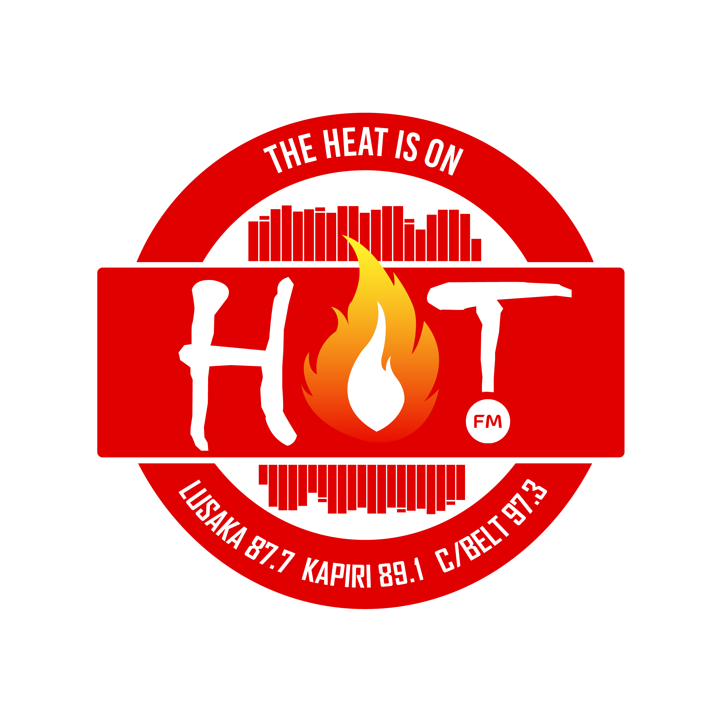 Hot FM Zambia